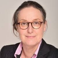 Portrait de Aude Perdriel Vaissière, Cofondatrice d'ImAlto