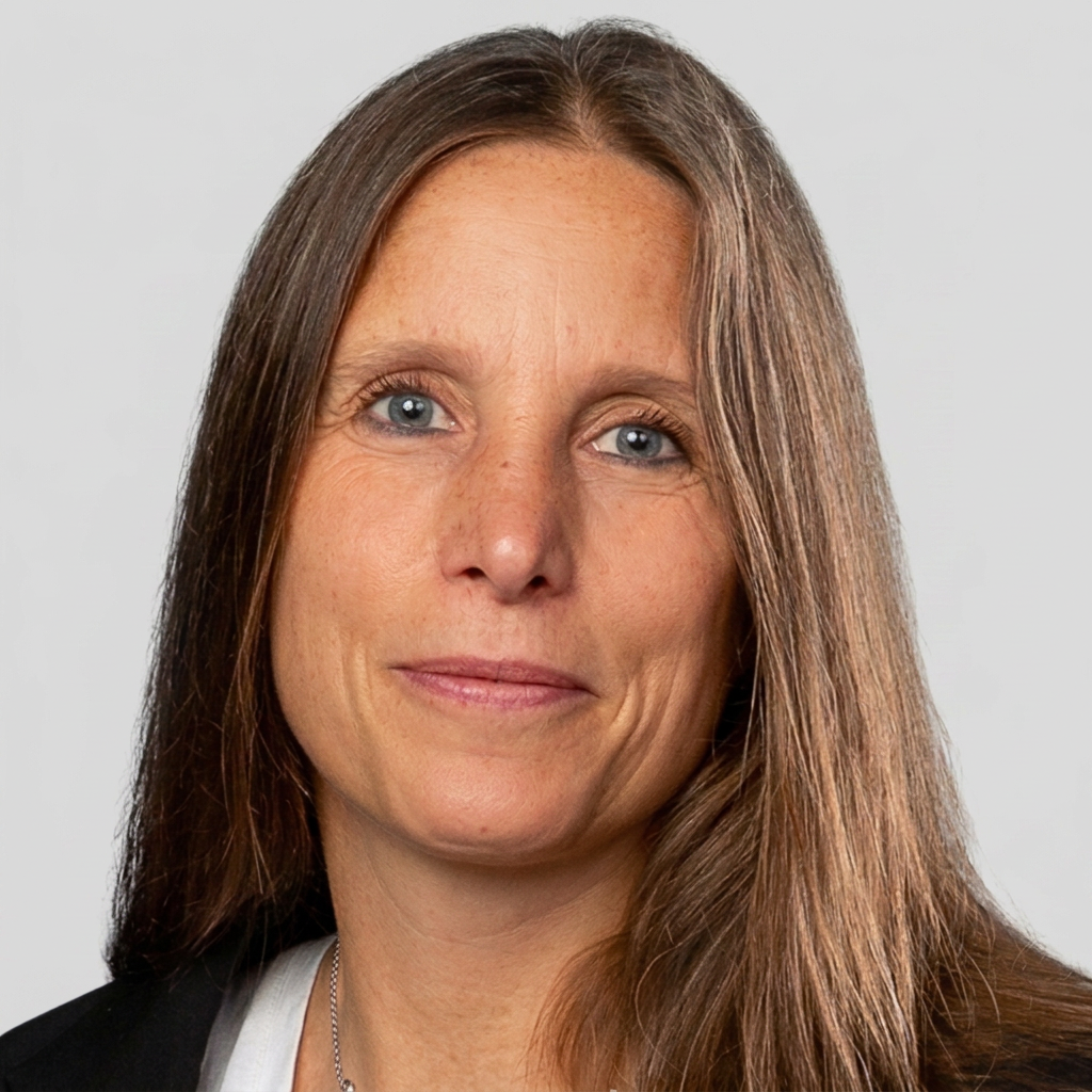 Portrait de Marion Dolbeau, Cofondatrice d'ImAlto